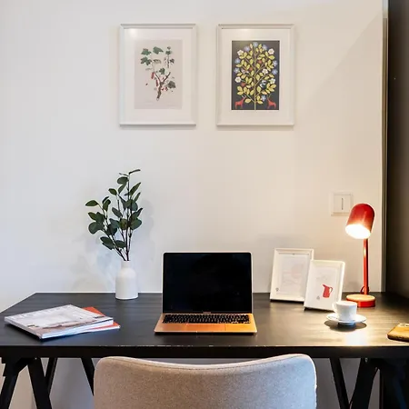Appartamento Days - Two Bedroom Riverside With Gramophone Praga