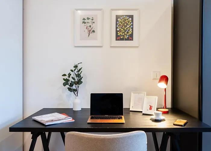 Appartamento Days - Two Bedroom Riverside With Gramophone Praga