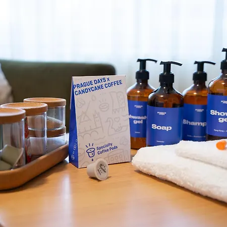 Days - Two Bedroom Riverside With Gramophone Appartement